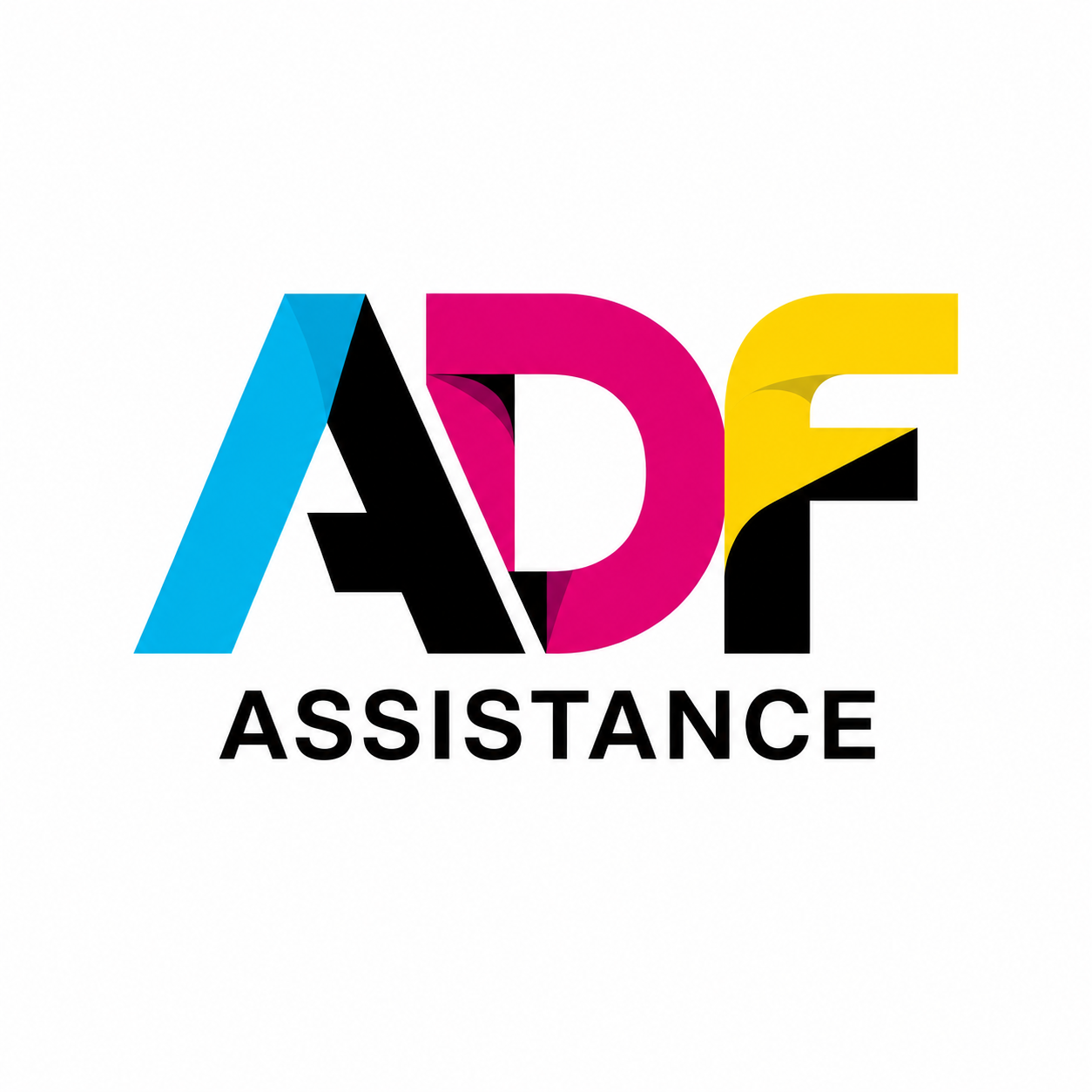 ADF Assistance logo